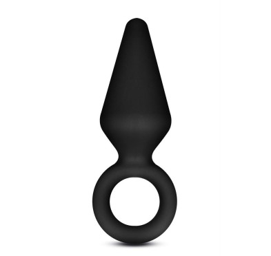 ANAL ADVENTURES LOOP PLUG - SMALL